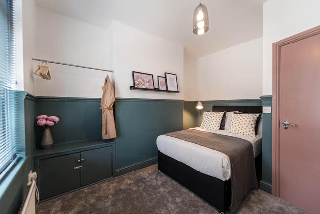 🛋️ Stylish Ashton Room – Bills Included 💯 Main Photo