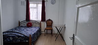 Double room for rent  Main Photo