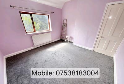 1 Double Room Female Only Main Photo