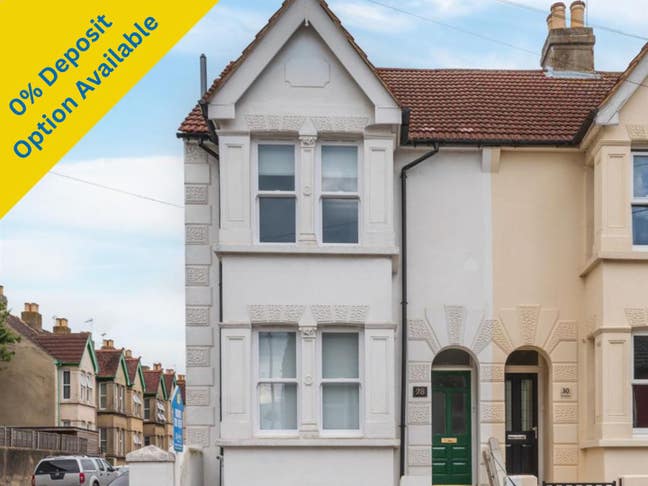 Newly refurbished, Fully Furnished Double Room  Main Photo