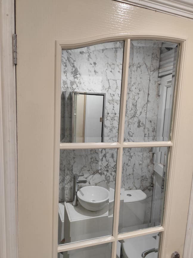 Double Room Studio Ensuite to Rent Main Photo