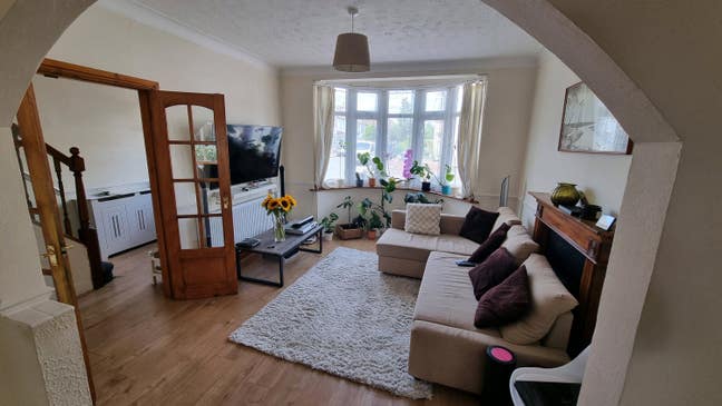 Private double room in Walthamstow  Main Photo