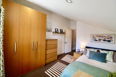 ✨Amazing room in friendly, FEMALE Clap-Junc-Share✨ Main Photo
