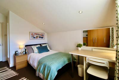 ✨Amazing room in friendly, FEMALE Clap-Junc-Share✨ Main Photo