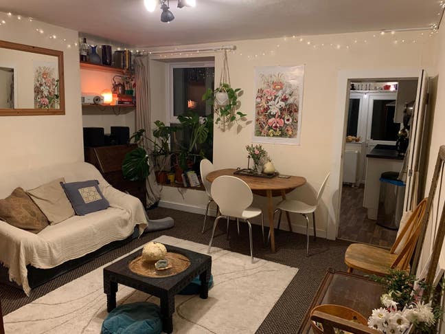 Winter sublets in cosy Jericho house! Main Photo