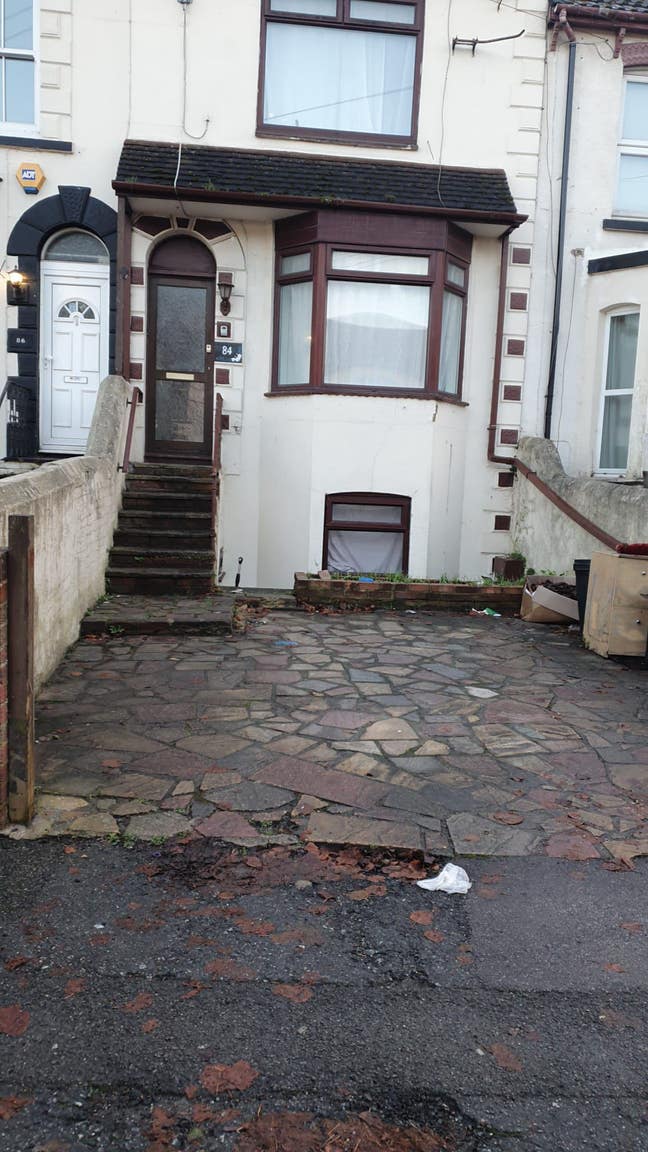 4 Bedroom House for Rent in ME7 Main Photo