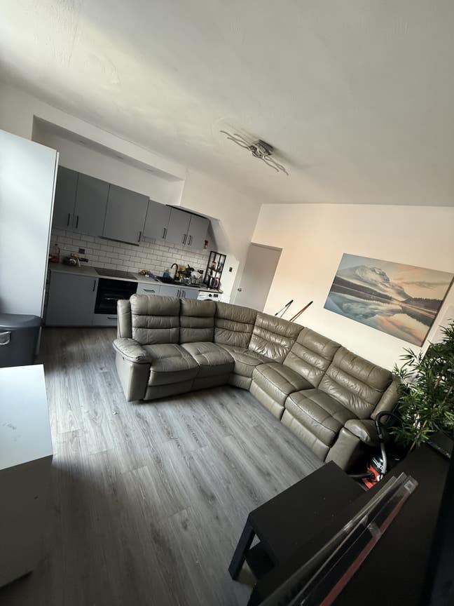 Double Bedroom For Rent In Dunston, Gateshead  Main Photo