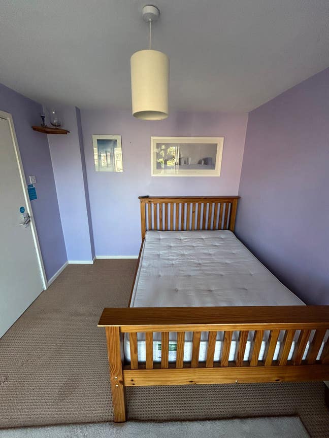 Modern House Share. Large Double Room  Main Photo