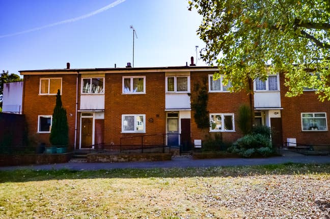 5 Bedroom Property on Birchmore Walk, Highbury N5 Main Photo