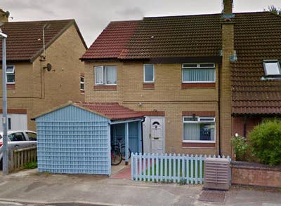 Lovely Rooms Available in CB5 (161TW) Main Photo