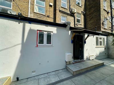 Brand New 5 bed 5 En-suites in Clapham  Main Photo