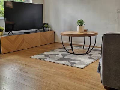 1 bed house Main Photo