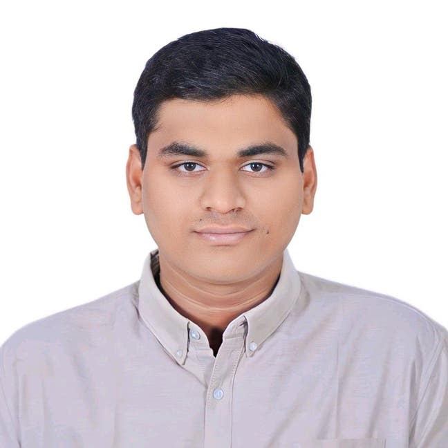 Student Male seeks a single or double room Main Photo