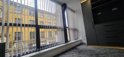 Stunning En Suite Rooms in Period City Centre Prop Main Photo