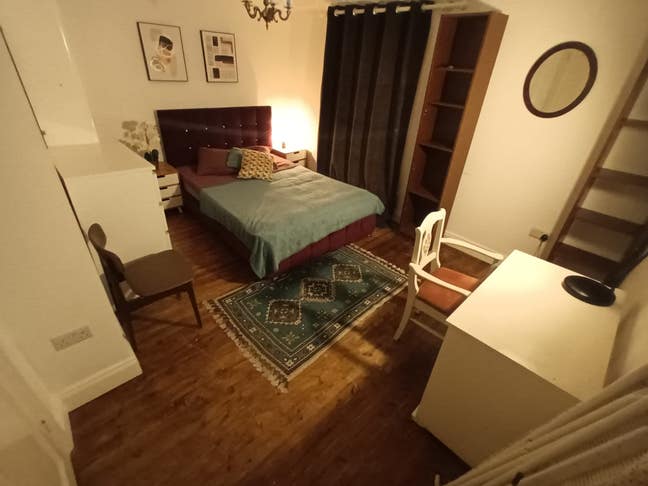 Extra large room in Maidstone Main Photo