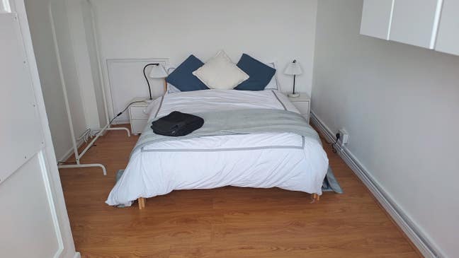 Spacious room in Queen's Park/Kilburn in 2 bed fla Main Photo