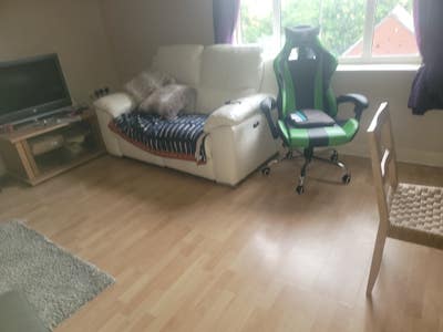 Room  to rent Main Photo