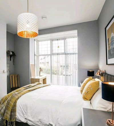 Lindley 1 En-Suite Room - Professional House Share Main Photo