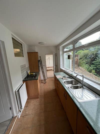 One Double Bedroom Main Photo