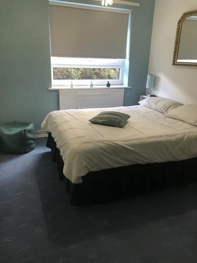 2 Amazing double & single bed Leeds  LS9   Main Photo