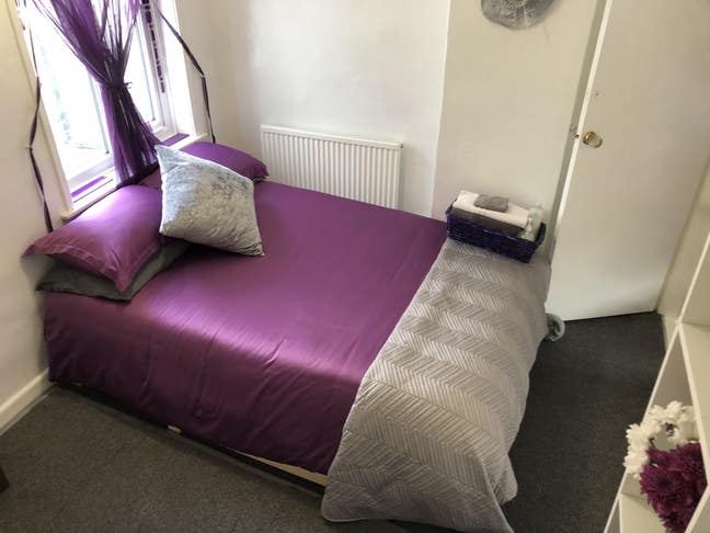 Quiet En-Suite,Golden Triangle ,NR2,All Bills Inc. Main Photo