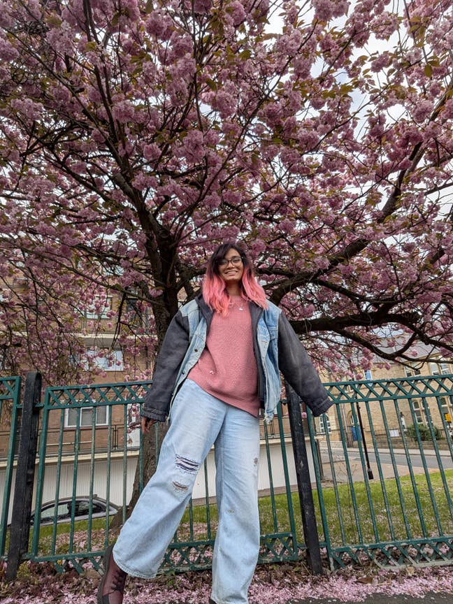 I'm Meg, I recently graduated from the Uni of... Main Photo