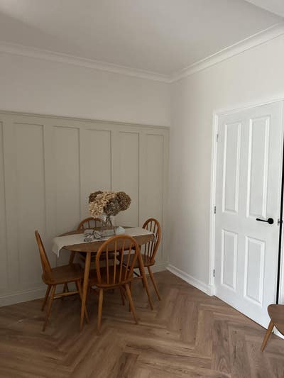Pending Agreement - While Flat 1 Bed  Main Photo