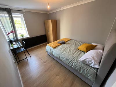 ☘️ Beautiful Double Rooms with Garden- Basildon Main Photo