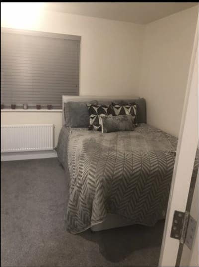 Double Modern Room Knowsley/Huyton area Main Photo