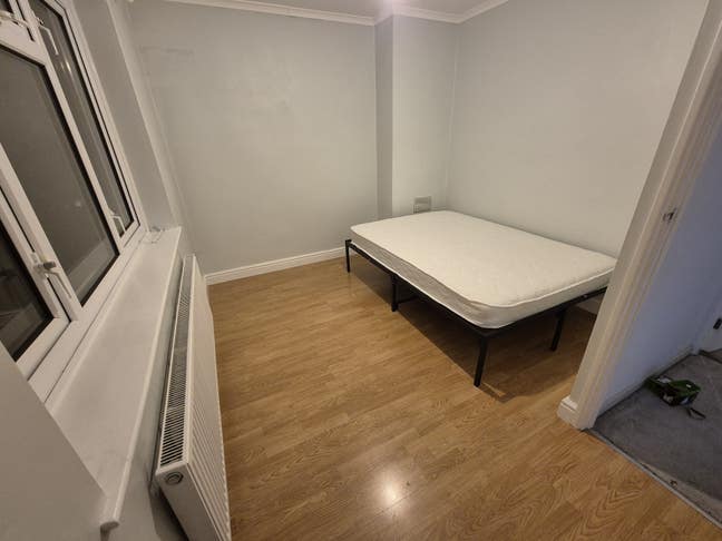 Double room in Dagenham Main Photo