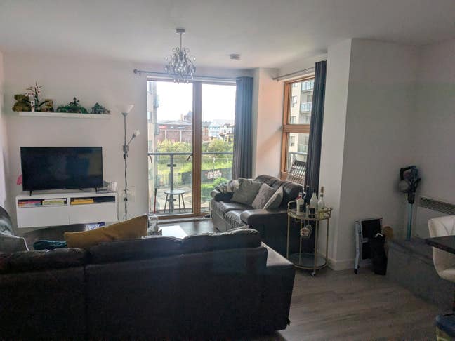 Female tenancy in Green Quarter - Aug/Sept Main Photo