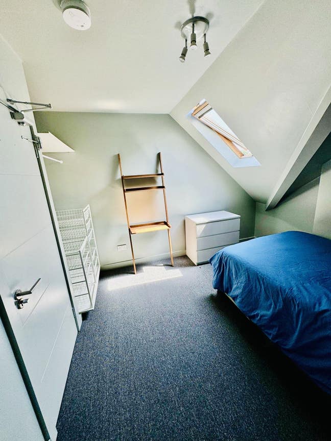 🏡  Large room v close to transport! (Bills+Cleaner Main Photo