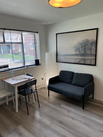 Newly furnished Double Room in Beckenham  Main Photo