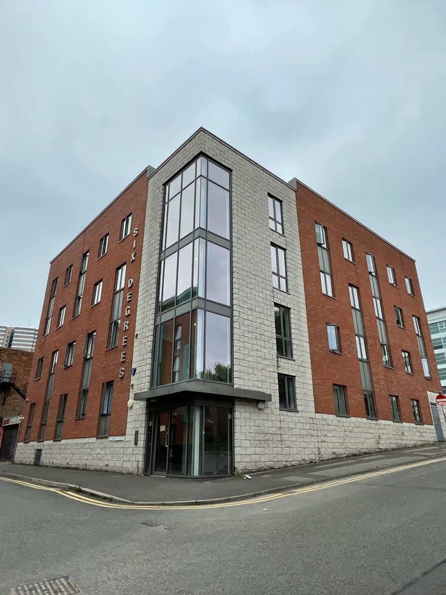 Seeking 6Th Flatmate (En-Suite)  Main Photo