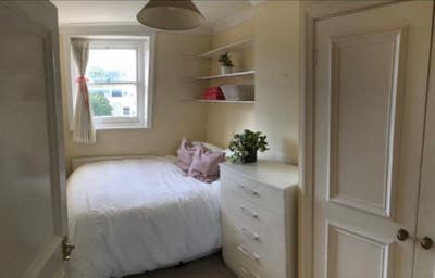 Little Nest in Little Venice Main Photo