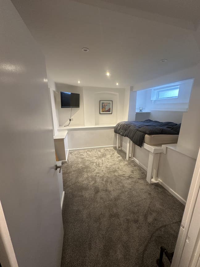 Lovely Double Room in Stoke Newington  Main Photo