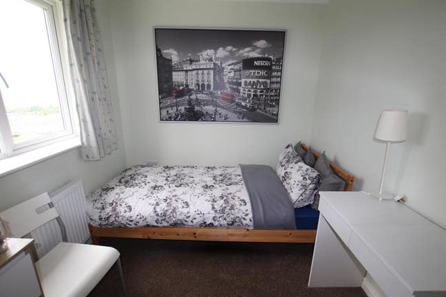 Rooms close to A1 Main Photo