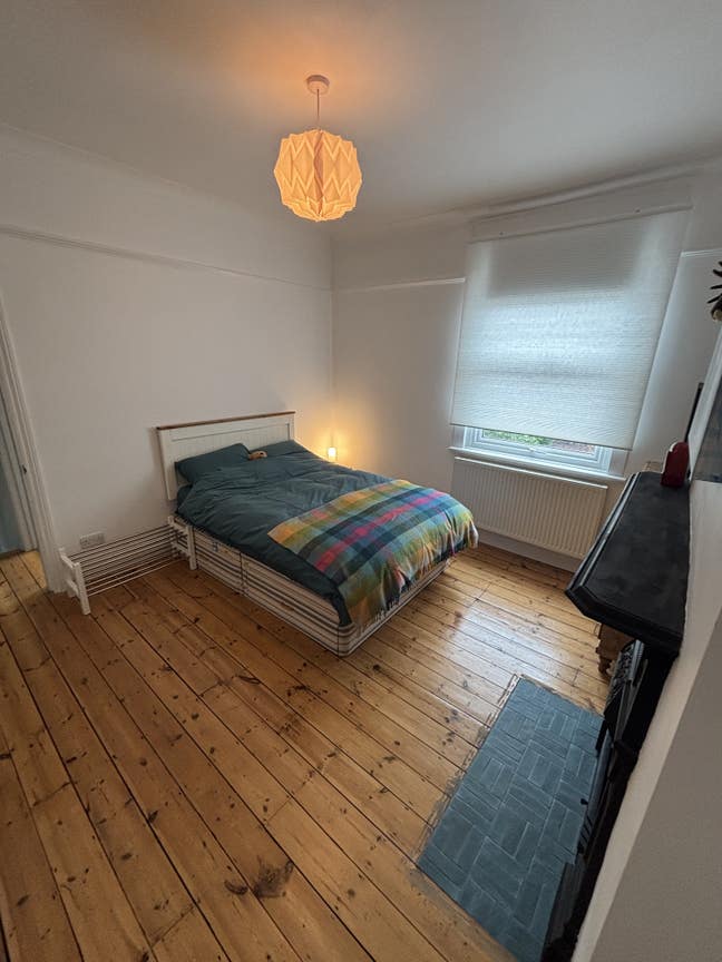 Beautiful double/king room in Hither Green/Catford Main Photo
