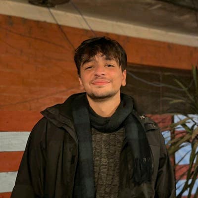 Student looking for a flatmate (Stratford area) Main Photo