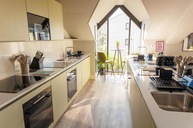 Lake District Coliving  Main Photo