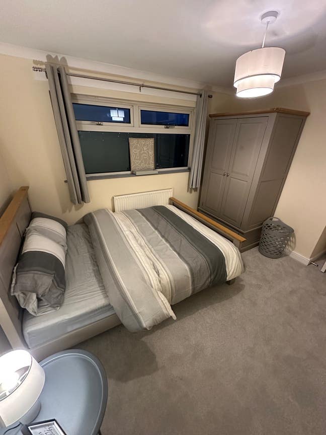 1 Double room for rent  Main Photo