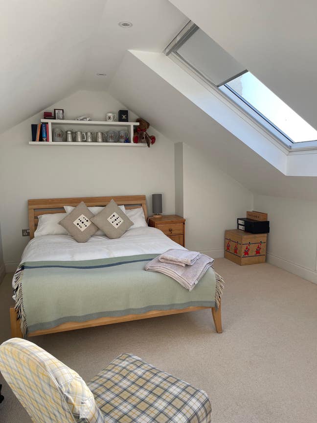Monday to Friday- designer double rooms  Main Photo