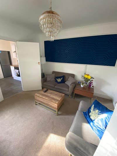 Furnished Double - 10 Min Tonbridge Station - &pound;625 Main Photo