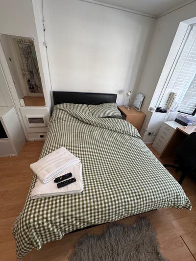 Double room Main Photo