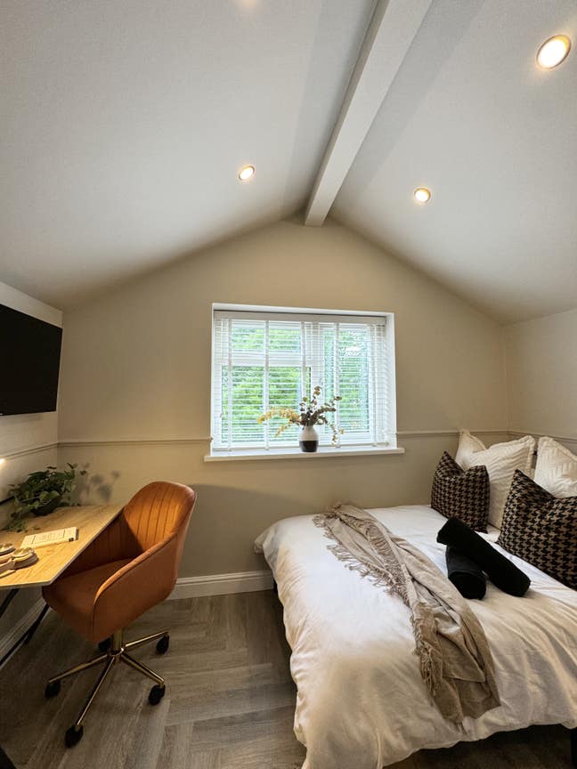🔥 Studio -All Bills Included Kitchenette/En-Suite Main Photo