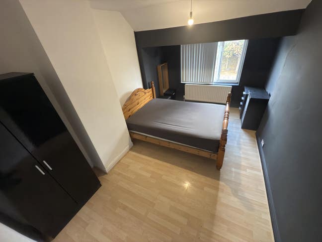 Double bed room  Main Photo
