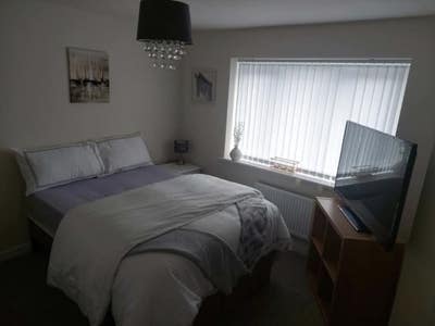 Room to Let Accrington Main Photo