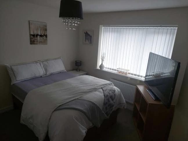 Room to Let Accrington Main Photo