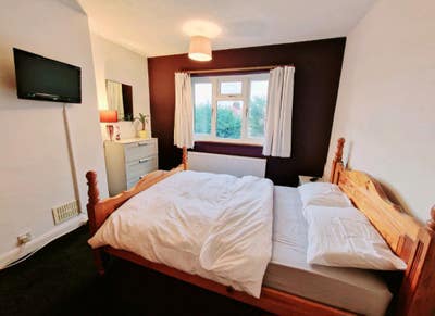 Double room Main Photo