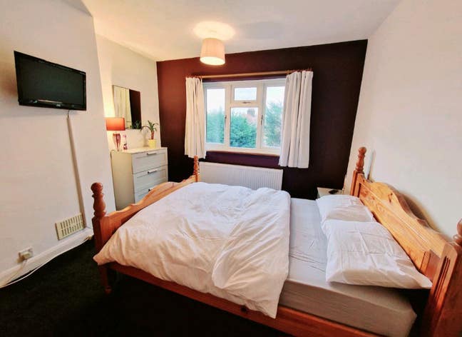Double room Main Photo
